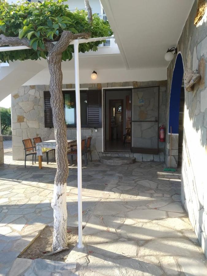 Mabella Beach Плати Екстериор снимка