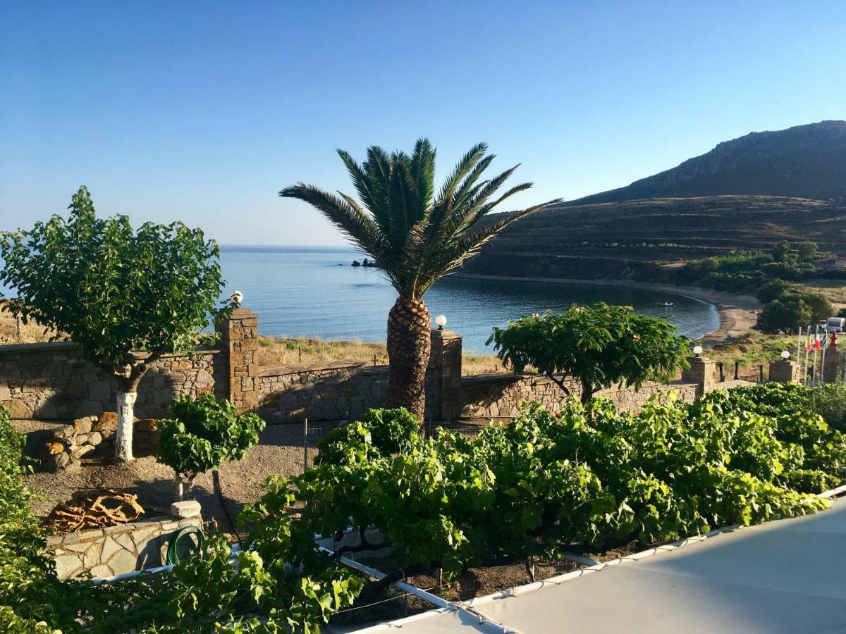 Mabella Beach Плати Екстериор снимка