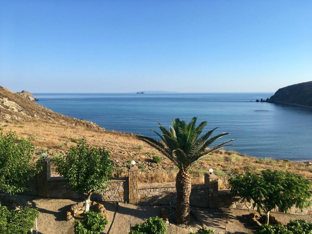 Mabella Beach Плати Екстериор снимка