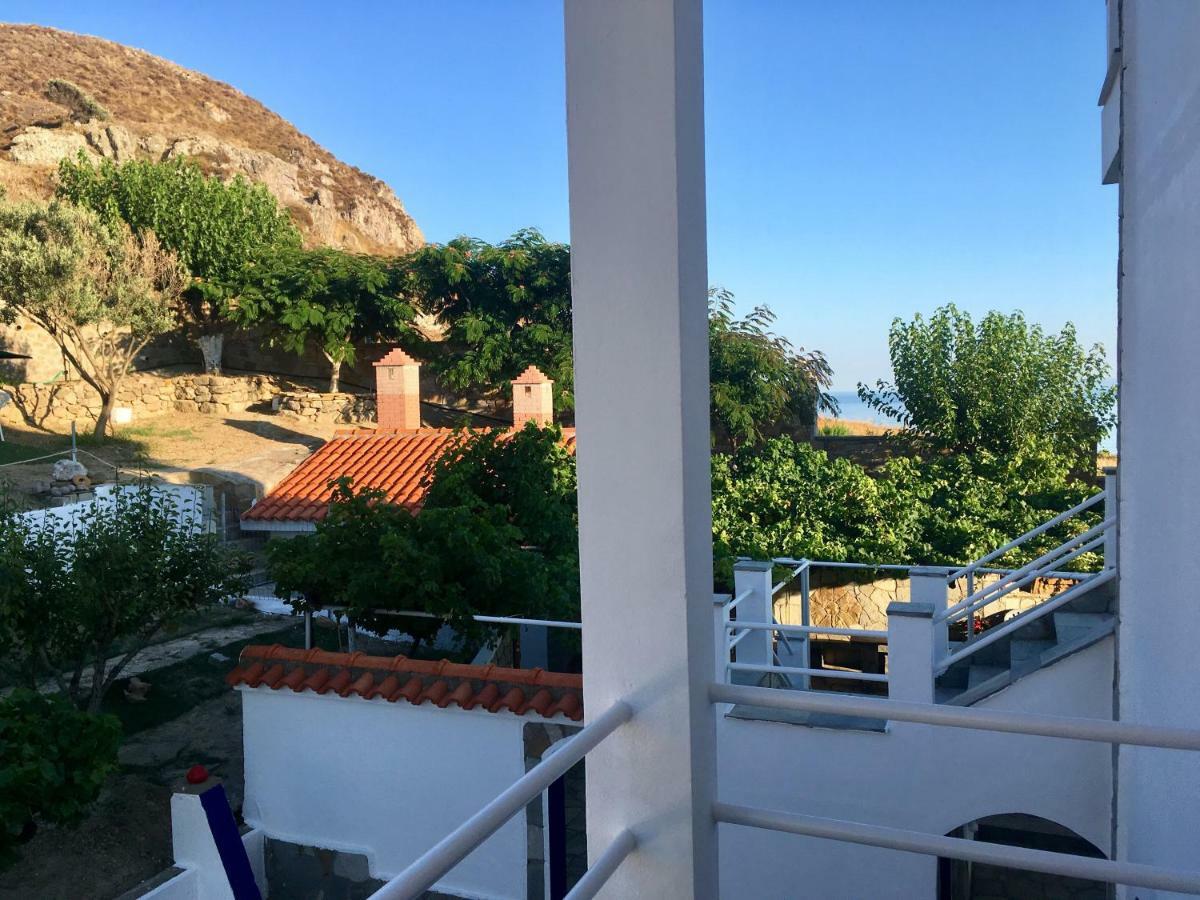 Mabella Beach Плати Екстериор снимка