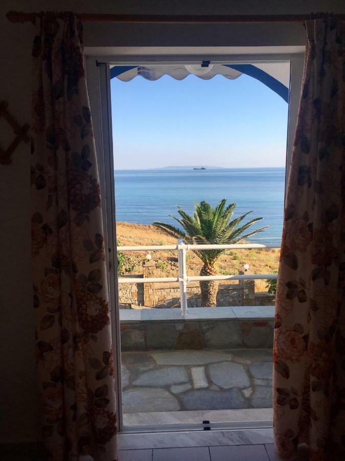 Mabella Beach Плати Екстериор снимка