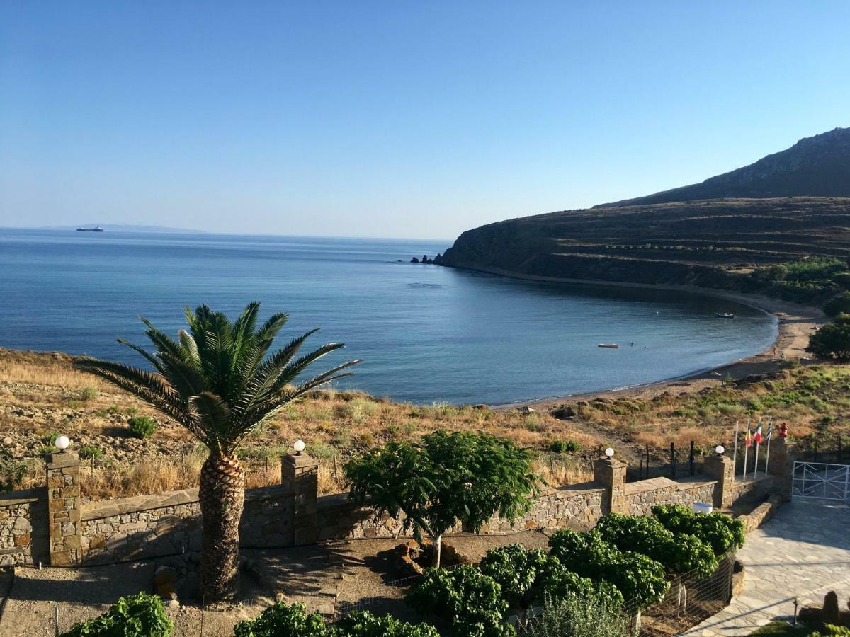 Mabella Beach Плати Екстериор снимка