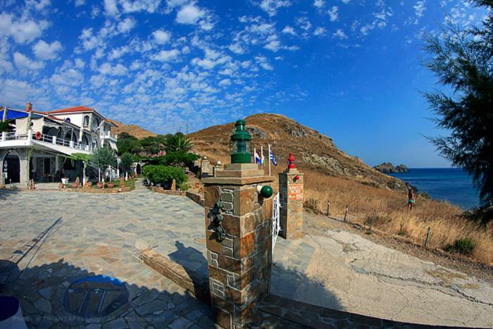 Mabella Beach Плати Екстериор снимка