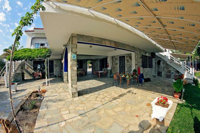 Mabella Beach Плати Екстериор снимка