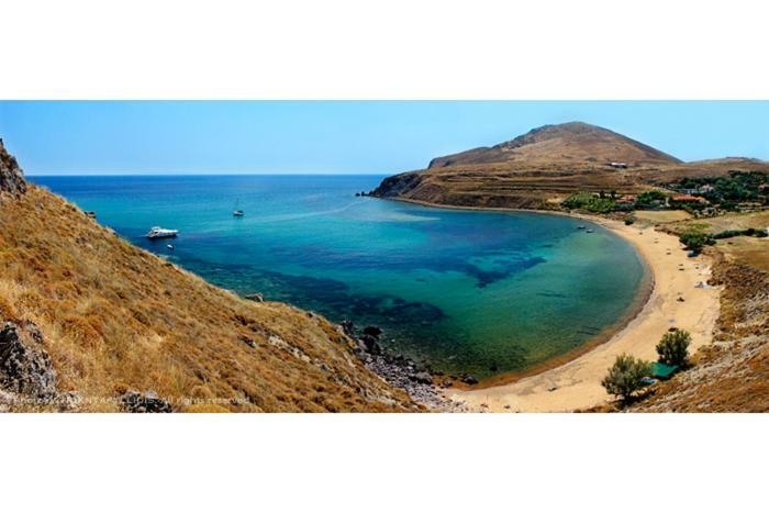 Mabella Beach Плати Екстериор снимка