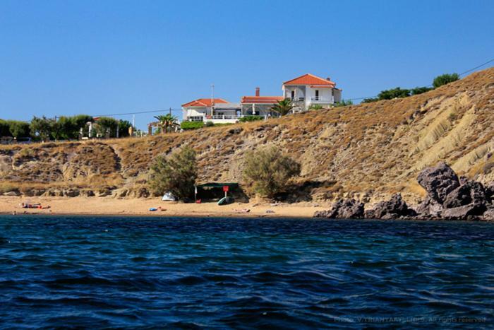 Mabella Beach Плати Екстериор снимка