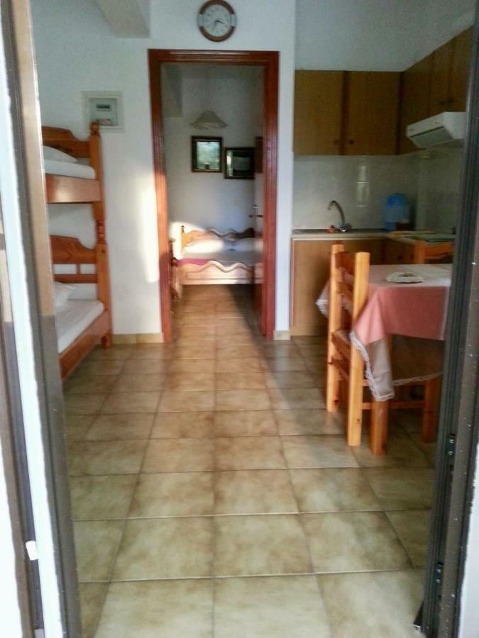 Mabella Beach Плати Екстериор снимка