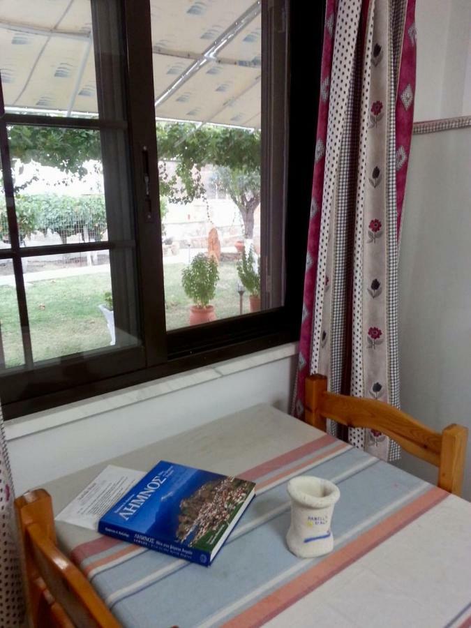 Mabella Beach Плати Екстериор снимка