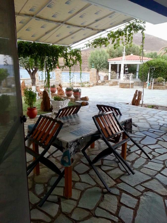 Mabella Beach Плати Екстериор снимка